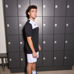 Футболка JOMA WINNER