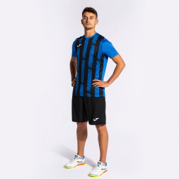 Игровая футболка JOMA INTER III ROYAL NEGRO