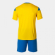 Игровая форма JOMA PHOENIX AMARILLO ROYAL