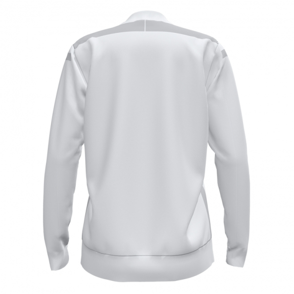 Женский джемпер JOMA CHAMPIONSHIP VI Белый-серый