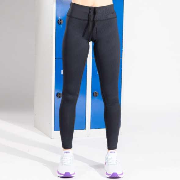 Леггинсы JOMA COMBI BASIC Черный