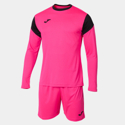 Вратарская форма JOMA PHOENIX GK ROSA FLÚOR NEGRO