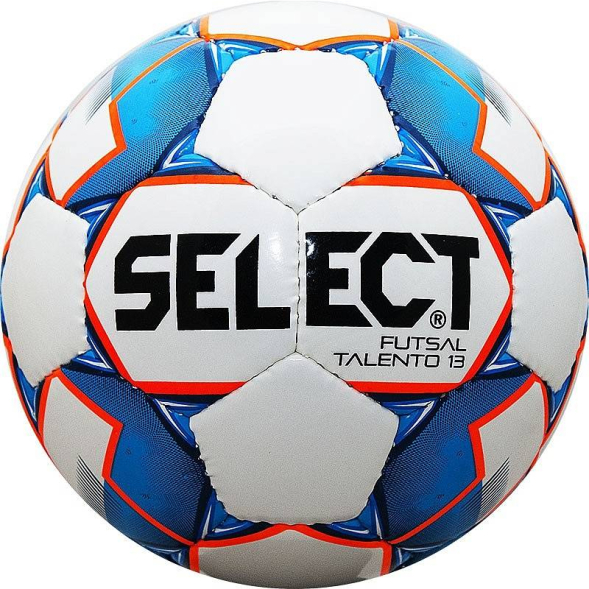 Мяч футзальный детский SELECT TALENTO 13 852617-002