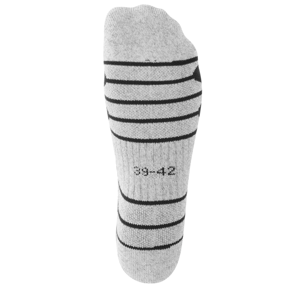 Гетры футбольные JÖGEL Match Socks, черный