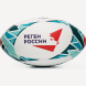 Мяч для регби JÖGEL TITAN ECOBALL №4