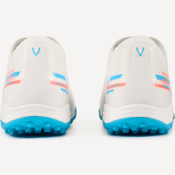 Бутсы многошиповые JÖGEL Evofly TF PRO White/blue