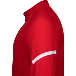 Куртка спортивная JÖGEL CAMP 2 Lined Jacket, красный, детский