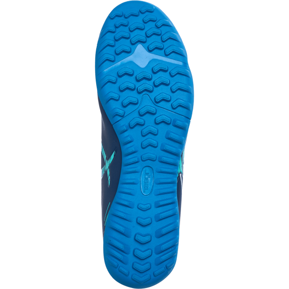 БЕЗ УПАКОВКИ Бутсы многошиповые JÖGEL Rapido TF Navy/blue