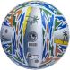 Мяч волейбольный Atemi TROPIC, резина, цветной, литой , окруж 65-67