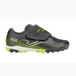 Шиповки JOMA GOL JR 2622 GRIS OSCURO TURF