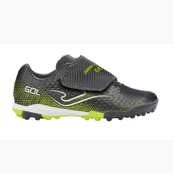 Шиповки JOMA GOL JR 2622 GRIS OSCURO TURF