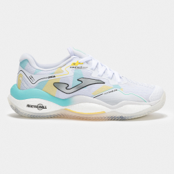Теннисные кроссовки JOMA SMASH LADY 2532 BLANCO AZUL