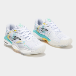 Теннисные кроссовки JOMA SMASH LADY 2532 BLANCO AZUL