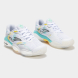 Теннисные кроссовки JOMA SMASH LADY 2532 BLANCO AZUL