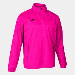 Дождевик JOMA MONTREAL ROSA FLÚOR
