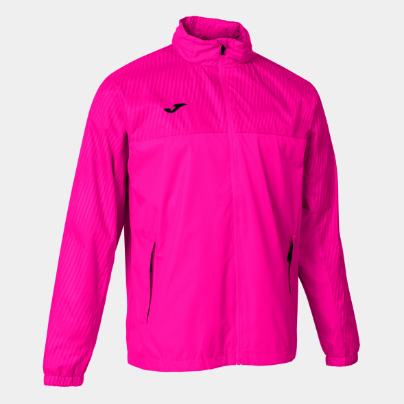 Дождевик JOMA MONTREAL ROSA FLÚOR