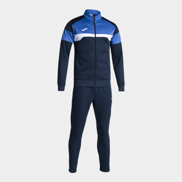 Спортивный костюм JOMA DANUBIO III MARINO ROYAL