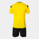 Игровая форма JOMA PHOENIX AMARILLO NEGRO
