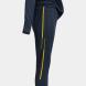 Женский спортивный костюм JOMA CHAMPIONSHIP VIII DARK NAVY AMARILLO