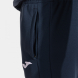 Женский спортивный костюм JOMA CHAMPIONSHIP VIII DARK NAVY AMARILLO