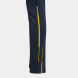 Женский спортивный костюм JOMA CHAMPIONSHIP VIII DARK NAVY AMARILLO