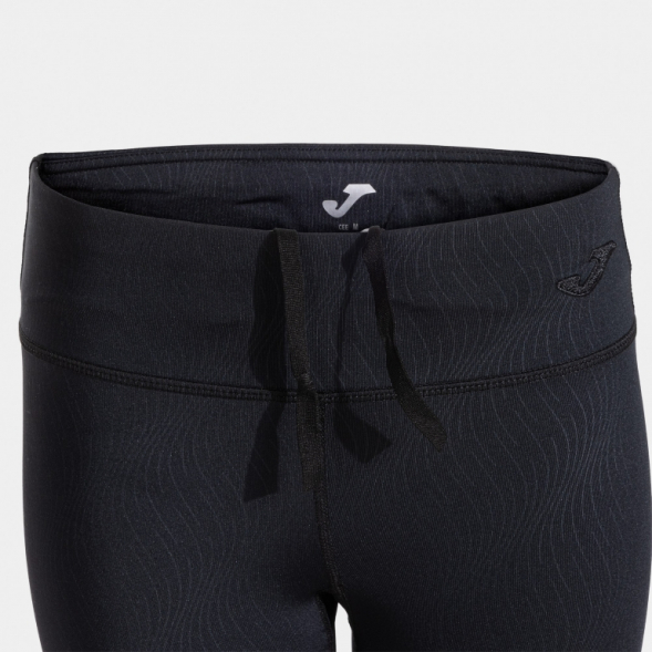 Леггинсы 3/4 JOMA COMBI BASIC Черный