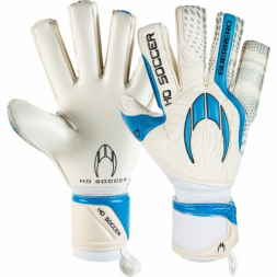 Перчатки вратарские HO SOCCER GUERRERO PRO NEGATIVE HONOUR BLUE