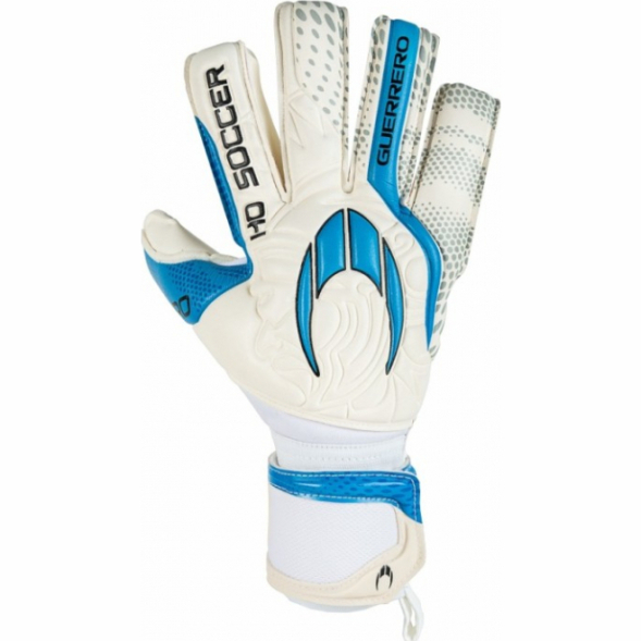 Перчатки вратарские HO SOCCER GUERRERO PRO NEGATIVE HONOUR BLUE