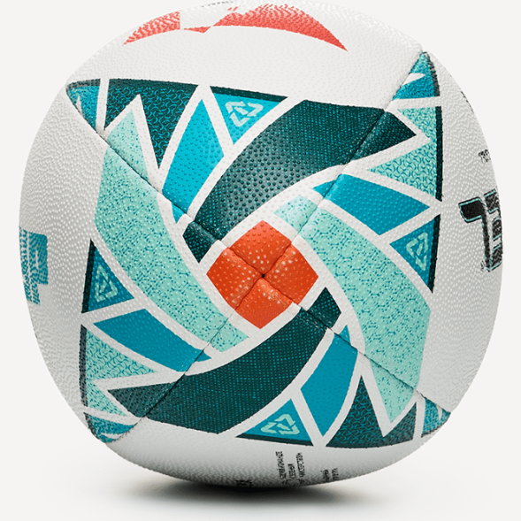 Мяч для регби JÖGEL TITAN ECOBALL №3