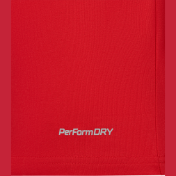 Футболка баскетбольная JÖGEL DIVISION PerFormDRY Pre-Match Jersey, красный