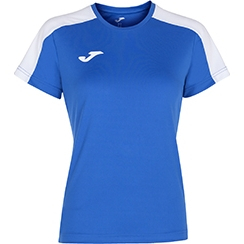 Joma Футболка ACADEMY III 901141.702 ( 08-10л-4XS-3XS)