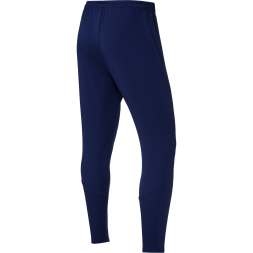 Брюки тренировочные без карманов JÖGEL PREMIER PerFormDRY Training Pants, темно-синий