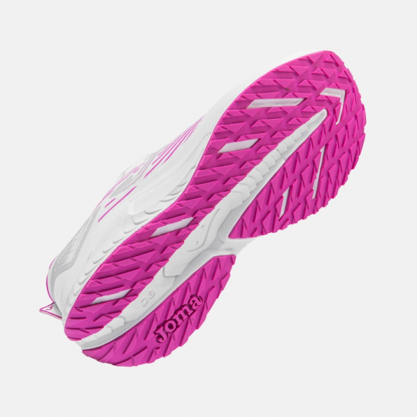Беговые кроссовки JOMA VICTORY LADY 2602 BLANCO