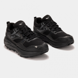 Кроссовки для трейла JOMA SHOCK MEN 2641 NEGRO AISLATEX