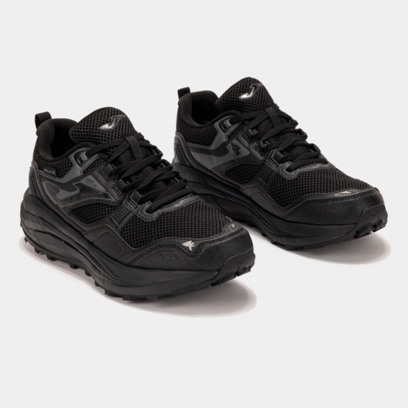 Кроссовки для трейла JOMA SHOCK MEN 2641 NEGRO AISLATEX
