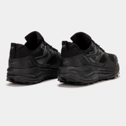 Кроссовки для трейла JOMA SHOCK MEN 2641 NEGRO AISLATEX