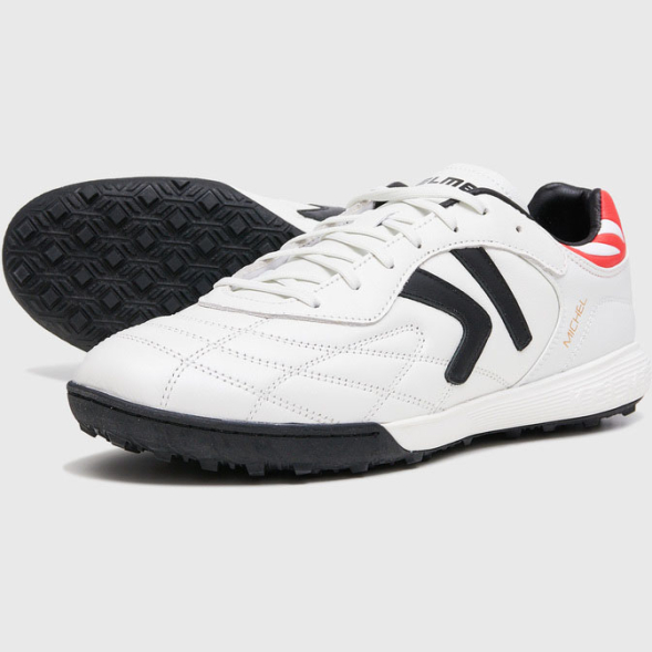 Обувь футб. (многошиповки) KELME, ZX80011017-003-41, р.41 (рос.40), нат.кожа, резина, черный