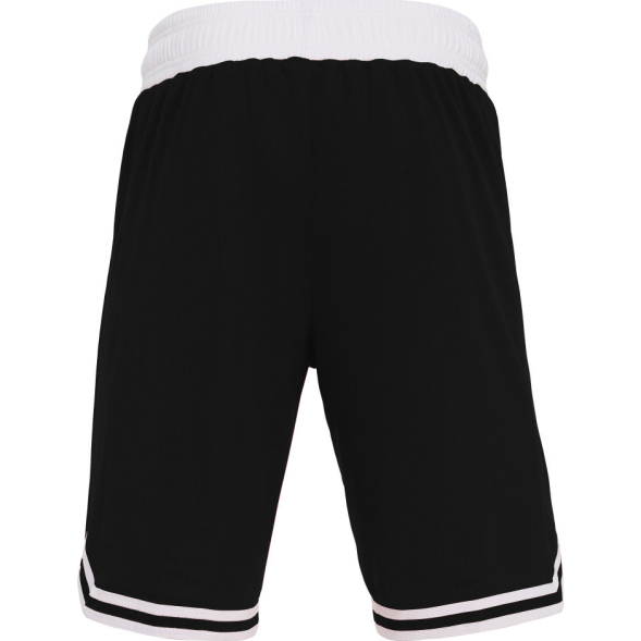 Шорты баскетбольные мужские MACRON Thorium, 92790201-RD-2XL, размер 2XL, красный