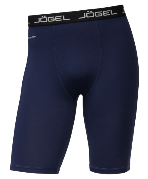 Шорты компрессионные JOGEL PerFormDRY Baselayer Shorts 2, темно-синий