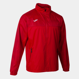 Дождевик JOMA MONTREAL ROJO