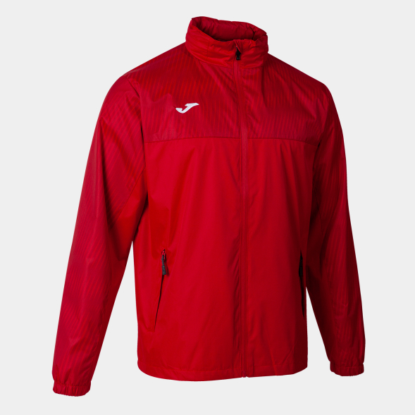 Дождевик JOMA MONTREAL ROJO