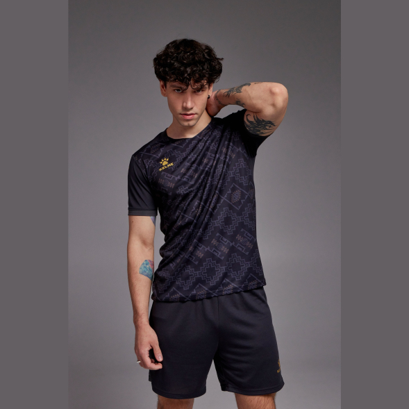 Комплект игровой формы KELME VIRTUOZO 