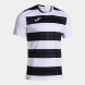 Игровая футболка JOMA EUROPA VI BLANCO NEGRO