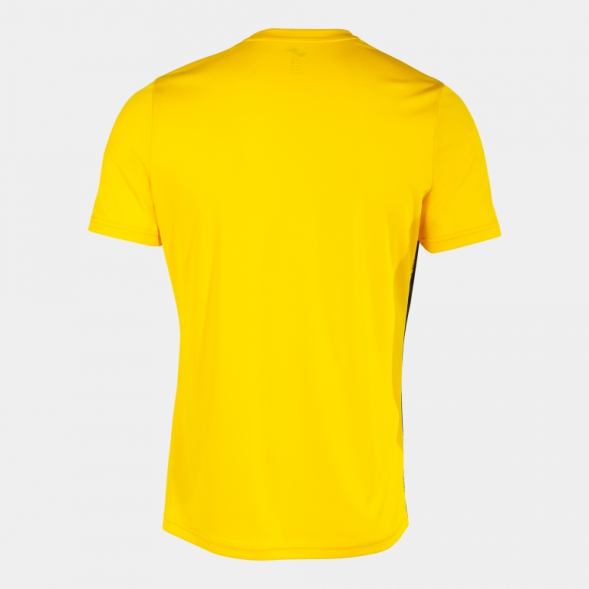 Игровая футболка JOMA INTER III AMARILLO NEGRO