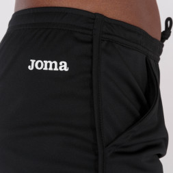 Шорты JOMA HOBBY WOMAN Черный