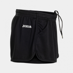 Шорты JOMA HOBBY WOMAN Черный