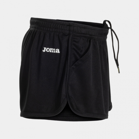Шорты JOMA HOBBY WOMAN Черный