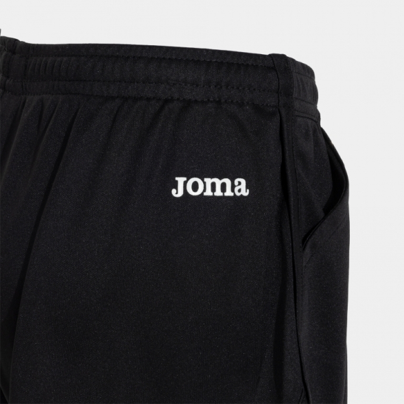 Шорты JOMA HOBBY WOMAN Черный
