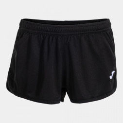 Шорты JOMA HOBBY WOMAN Черный