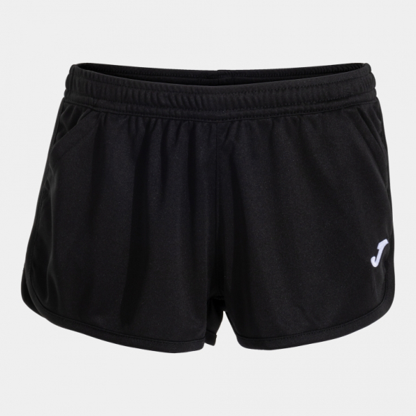 Шорты JOMA HOBBY WOMAN Черный